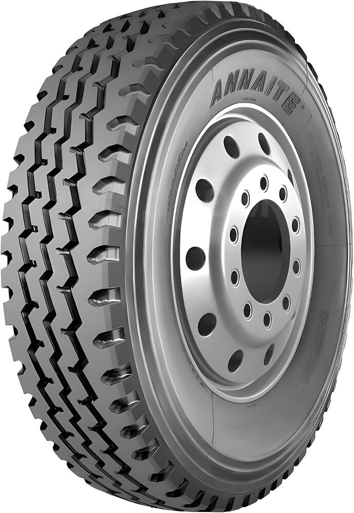 Megarun CAR831 7,5x16 124/120L (Универсальные)