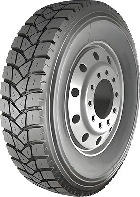 Megarun MDL915 295/80 R22,5 154/149K