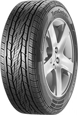 Meteor Terracontrol 215/60 R17 96H RF