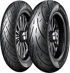 Metzeler Cruisetec 180/60 R16 80H TL_Reinf (Задняя) Metzeler Cruisetec 180/60 R16 80H TL_Reinf (Задняя)