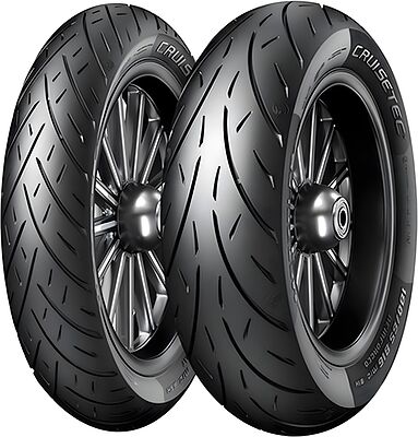 Metzeler Cruisetec 150/70 R18 76H (Задняя)