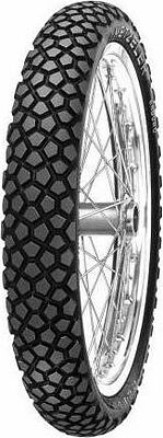 Metzeler Enduro 1 3x21 51R (Передняя)