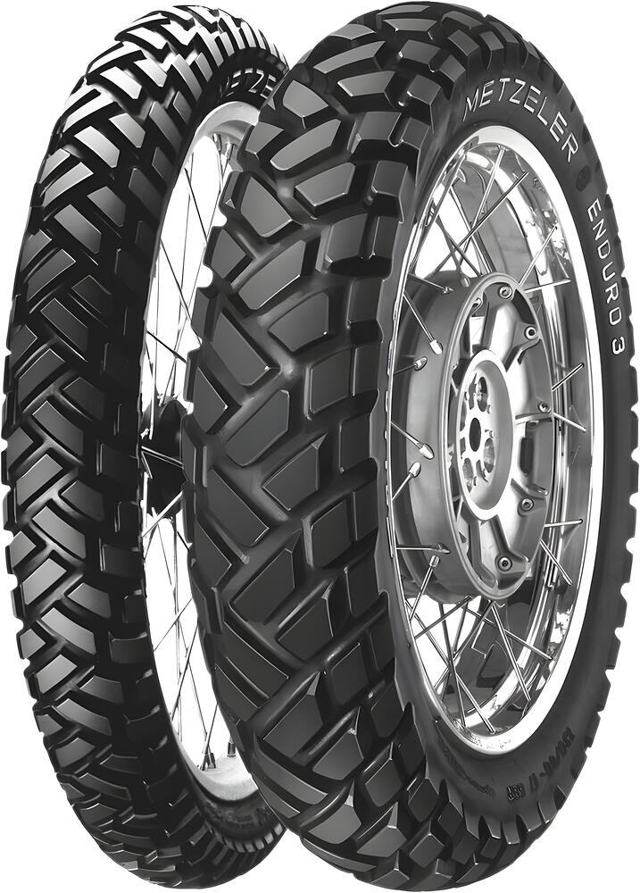 Metzeler Enduro 3 Sahara