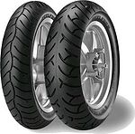 Metzeler FeelFree 110/70 R16 52S (Delantera) Metzeler FeelFree 110/70 R16 52S (Delantera)