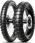 Metzeler Karoo 4 150/70 R17 69T (Задняя)