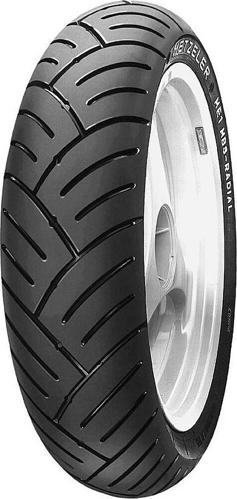 Metzeler ME1 120/70 R17 58V