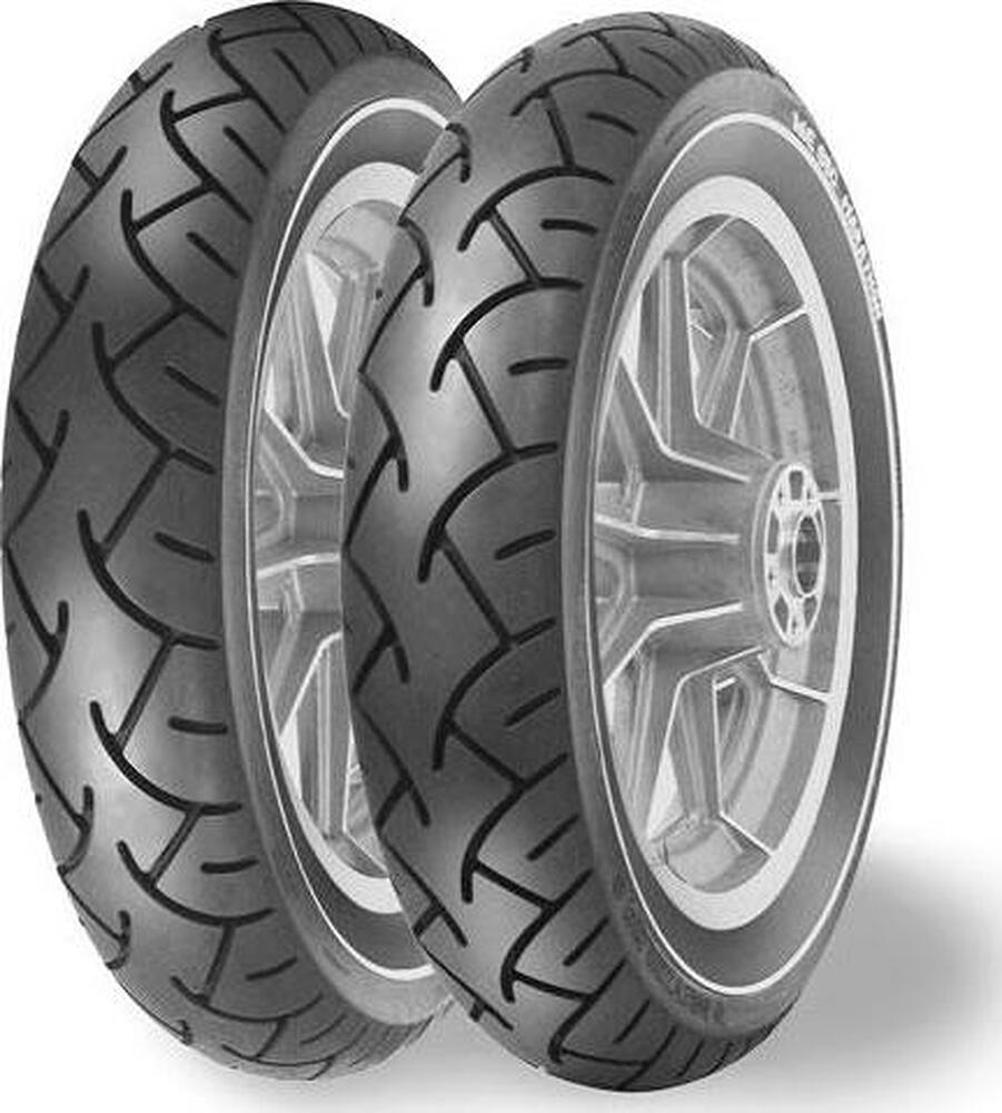 Metzeler ME880 Marathon 250/40 R18 79V