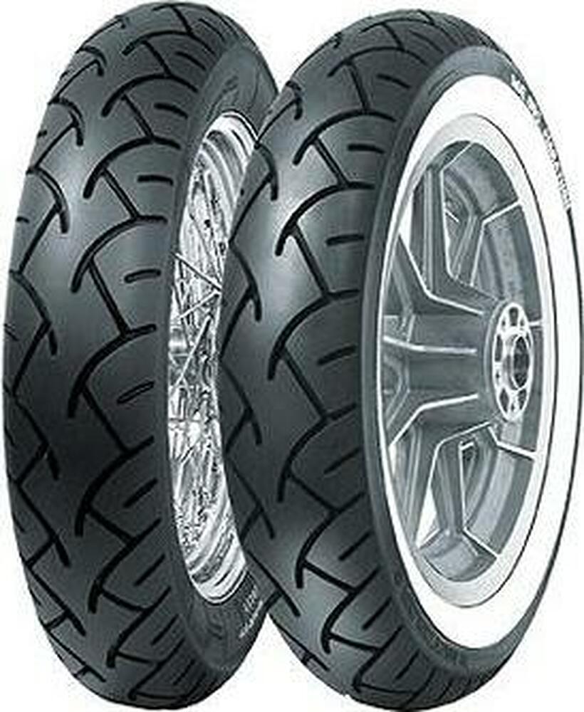 Metzeler ME880 Marathon WW 150/80 R16 71H (Задняя)