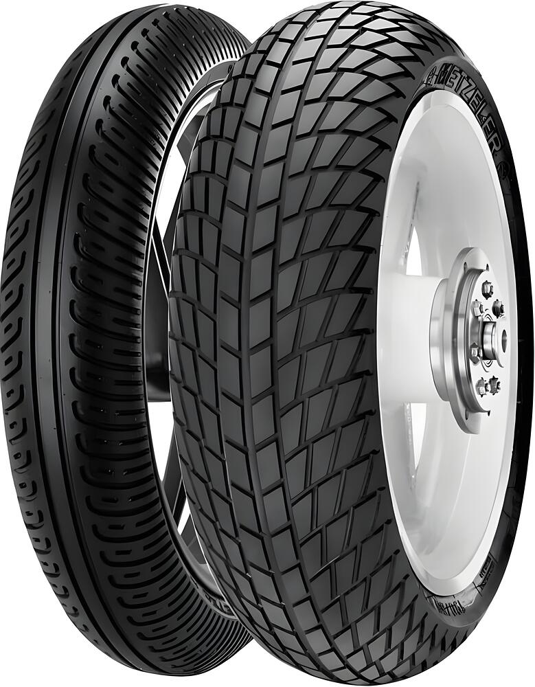 Metzeler Racetec SM Rain