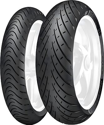 Metzeler Roadtec 01 4x18 64V (Задняя)