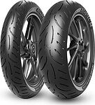 Metzeler Roadtec 02 160/60 R17 69W (Задняя) Metzeler Roadtec 02 160/60 R17 69W (Задняя)