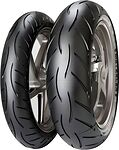 Metzeler Sportec M5 Interact 160/60 R17 69W (Задняя) Metzeler Sportec M5 Interact 160/60 R17 69W (Задняя)