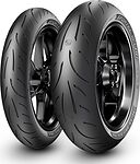 Metzeler Sportec M9 RR 160/60 R17 69W (Задняя) Metzeler Sportec M9 RR 160/60 R17 69W (Задняя)