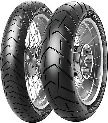 Metzeler Tourance Next 2 150/70 R18 70V (Задняя)
