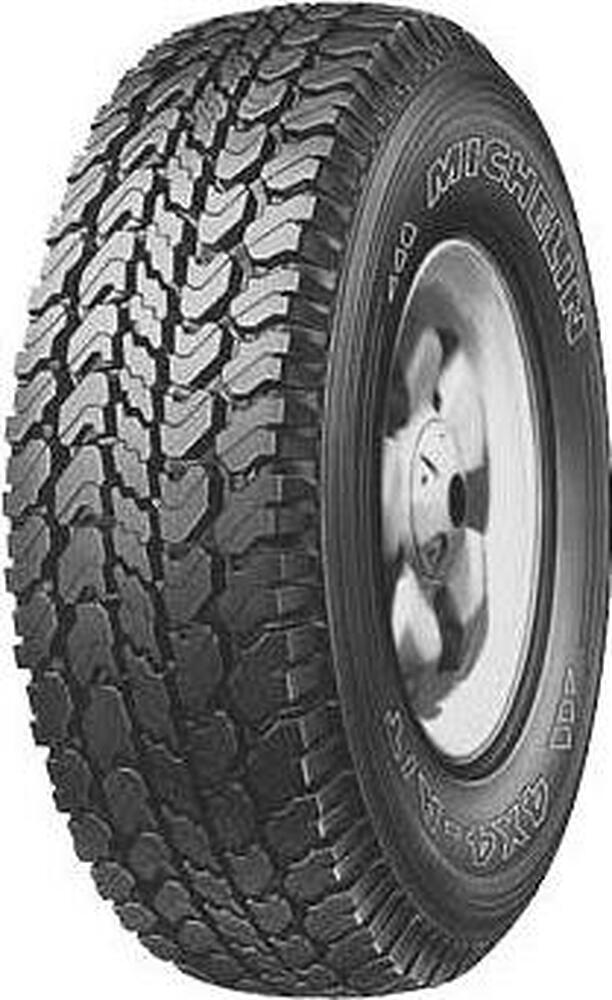 Michelin 4x4 A/T XTT 31x10,5x15 109S