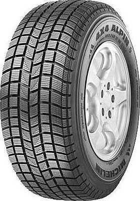 Michelin 4X4 Alpin 215/65 R16 S 
