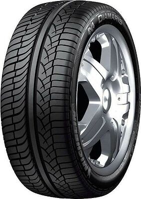 Michelin 4X4 Diamaris 285/35 R21 101W 
