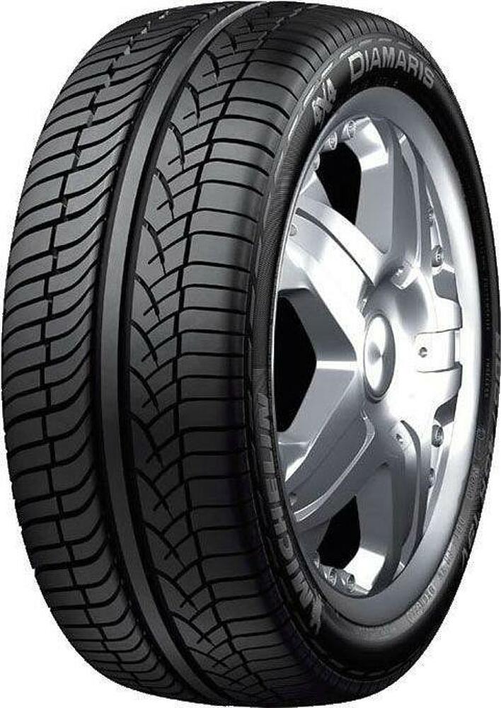 Michelin 4X4 Diamaris 255/45 R18 99V