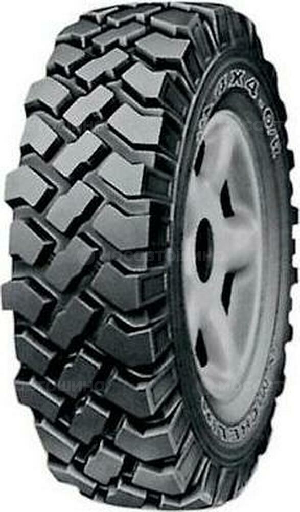 Michelin 4X4 O/R XZL 205/80 R16 104Q XL