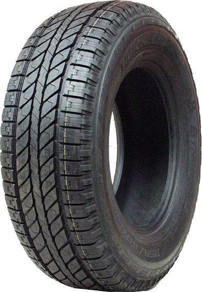 Michelin 4x4 Synchrone 205/70 R15 95T 