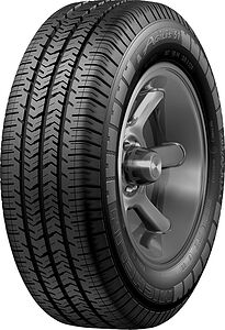 Michelin Agilis 51
