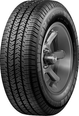 Michelin Agilis 51 205/65 R16C 103/101H