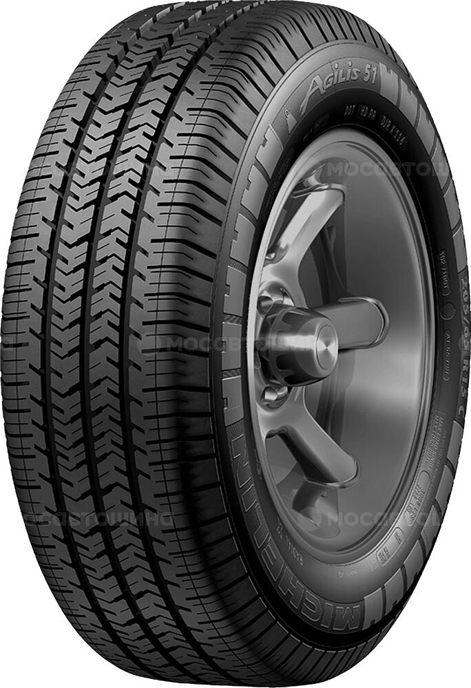 Michelin Agilis 51 225/60 R16C 105/103R