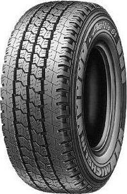Michelin Agilis 61 195/70 R15 61R