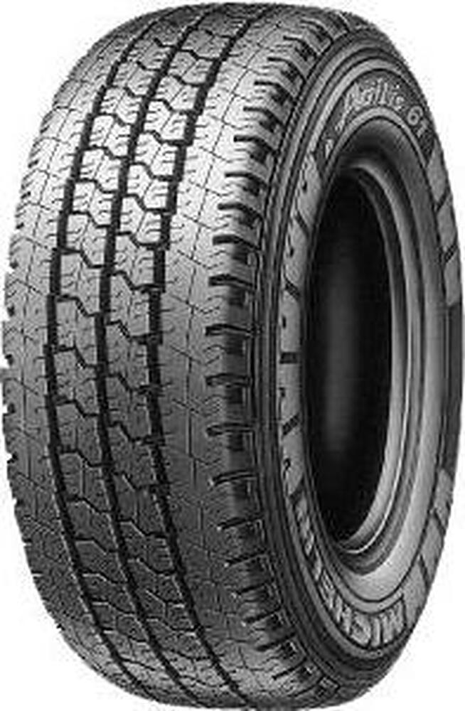 Michelin Agilis 61 165/70 R14C 89/87R
