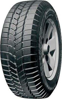 Michelin Agilis 81 Snow-Ice 205/75 R16C 110Q