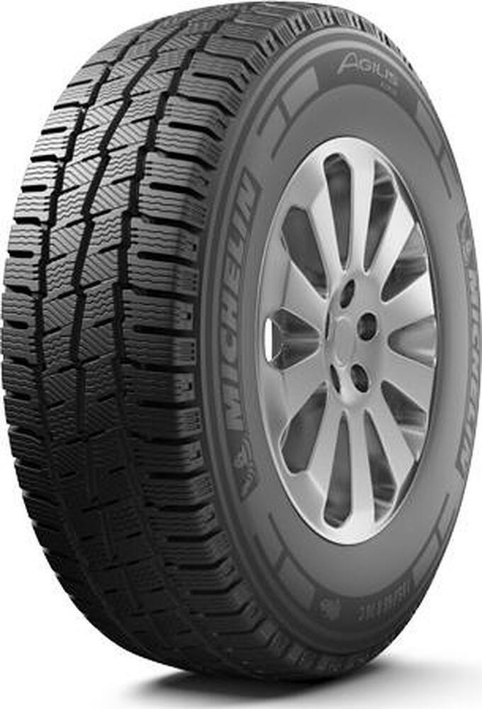 Michelin Agilis Alpin 195/70 R15 104R