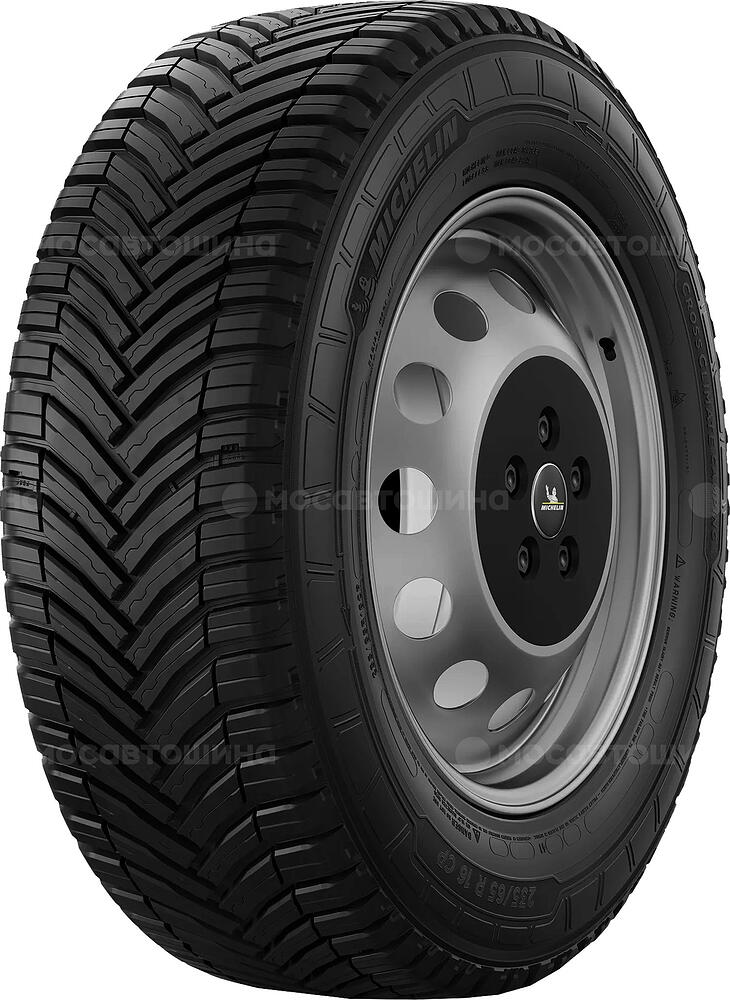 Michelin Agilis CrossClimate 185/75 R16C 104/102R