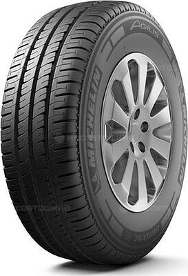 Michelin Agilis+ 195/70 R15C 104/102R