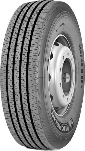 Michelin XZ All Roads