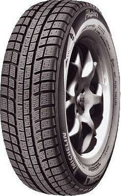 Michelin Alpin 2 185/65 R15 T