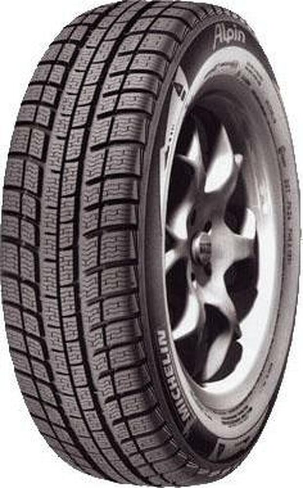 Michelin Alpin 2 225/50 R17 94H RF