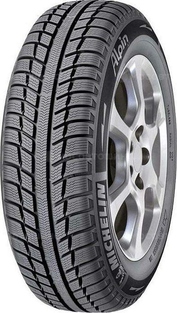 Michelin Alpin 175/65 R14 82Q 