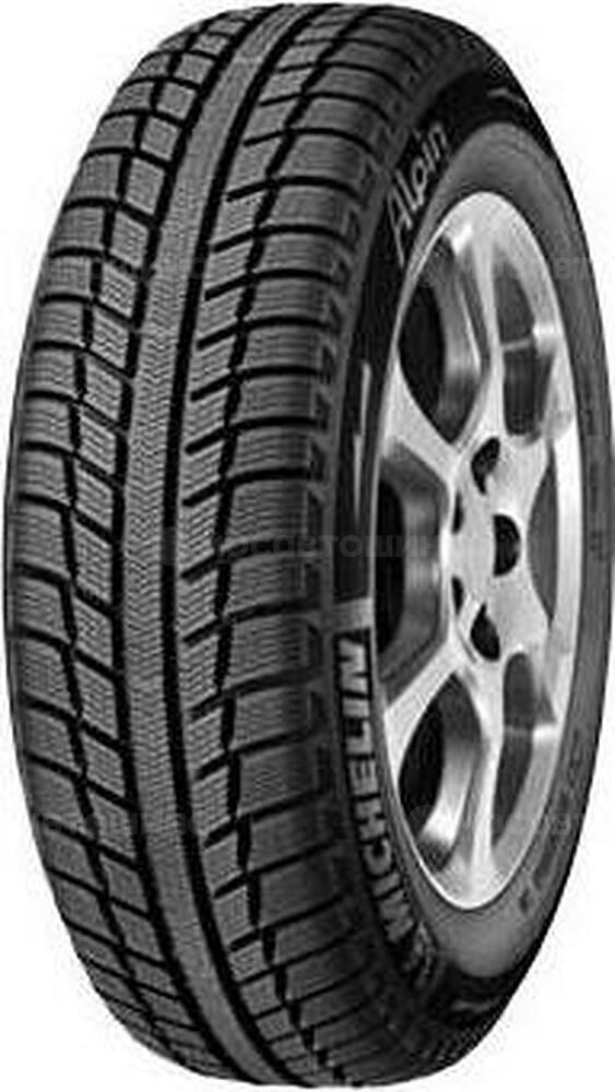 Michelin Alpin A3 175/70 R14 84T