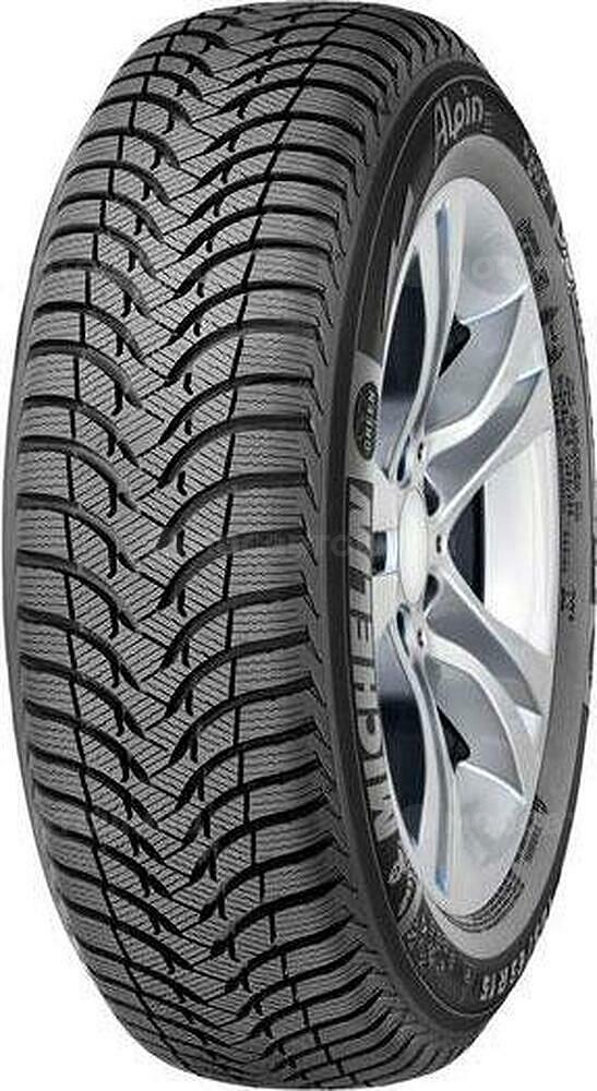 Michelin Alpin A4 205/60 R16 92T