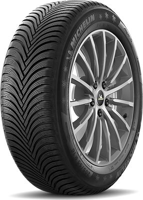 Michelin Alpin A5 255/40 R20 101W