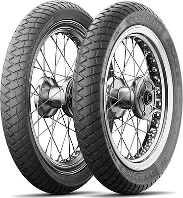 Michelin Anakee Street 3x17 50P (Универсальная)