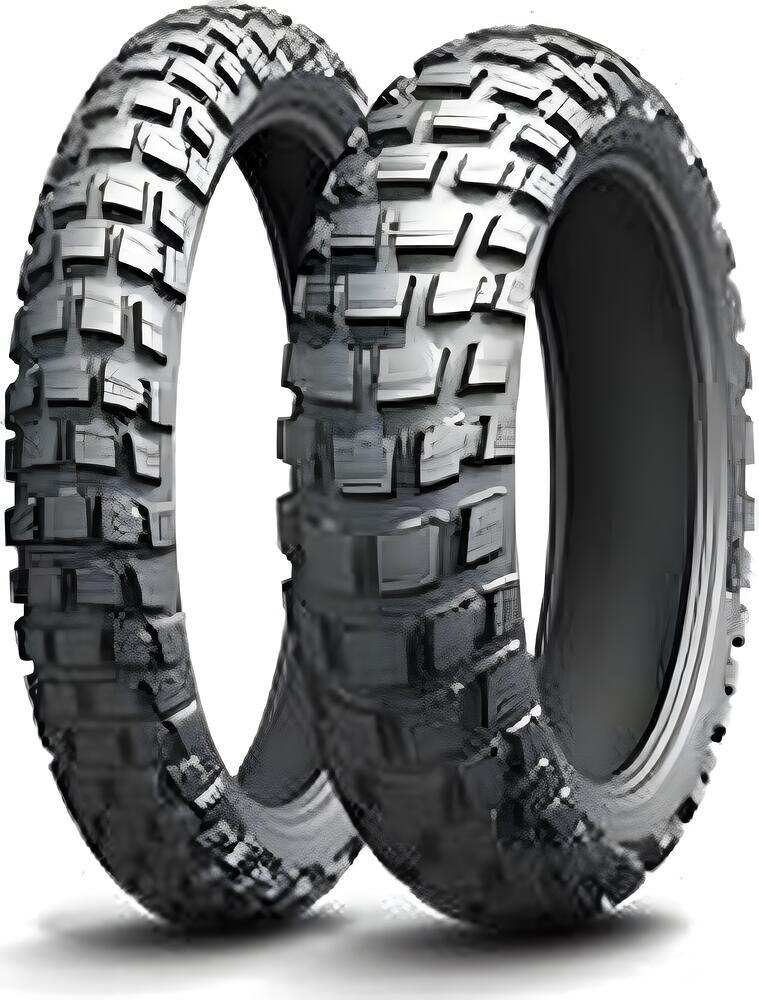 Michelin Anakee Wild 150/70 R18 70R (Задняя)