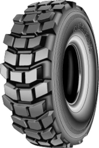 Michelin B E2 Michelin B E2