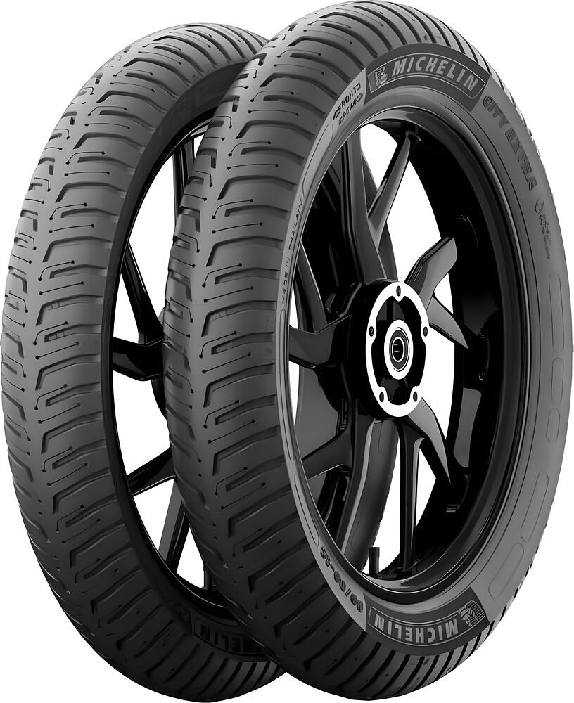 Michelin City Extra 100/90 R10