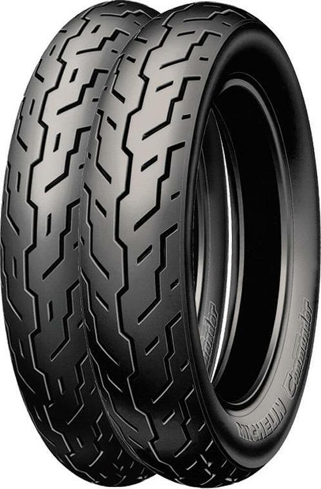 Michelin Commander 130/90 R16 73H 