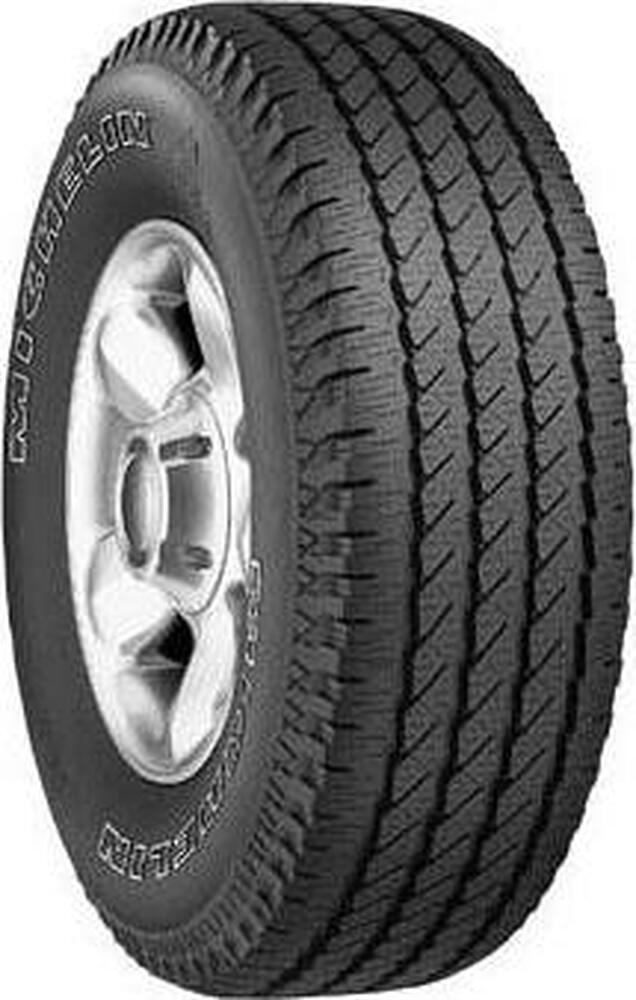 Michelin Cross Terrain 245/65 R17 111S Reinf