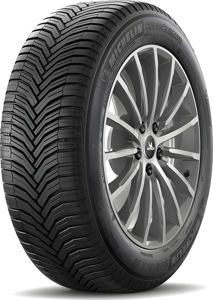 Michelin CrossClimate+ 205/55 R16 91H