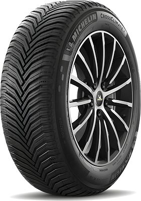 Michelin CrossClimate 2 235/55 R19 105H XL