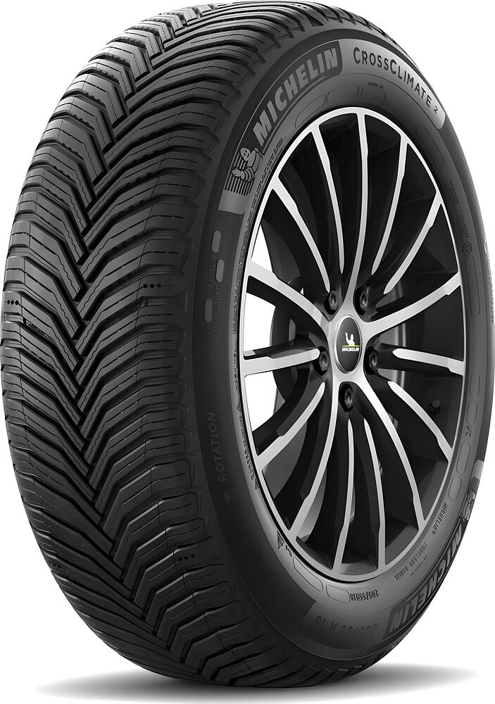 Michelin CrossClimate 2 235/65 R18