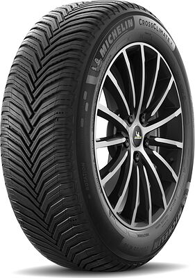 Michelin CrossClimate 2 SUV 265/65 R17 112H 